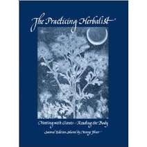 The Practicing Herbalist by Margi Flint | Paula's Herbals