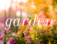 link to Garden page